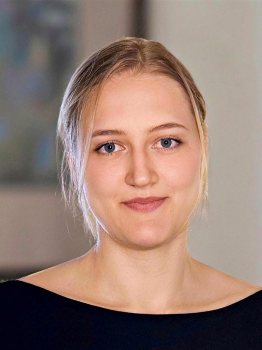 mgr Maria Owczarzak